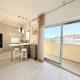 Il Gioiello : Apt 2 pers, Clim, Piscine, Parking, Antibes (fotografie 4)