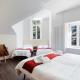 Hotel Croda Rossa, Carbonin (photo 5)