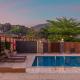 Hillside Resort Lonavala - Pawna - Mountain View, Lonavla - Foto 4