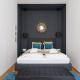 Glam 1BR Suite, Easy City Path by HM, Vienne - Photo 9