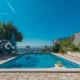 SALONA HILLS with magical view of SPLIT, Solin