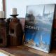 Schloßberg-Domizil mit Weitblick - Arbeitsplatz, Balkon, Netflix, Badewanne & Yogamatte, Chemnitz - Kuva 5
