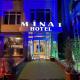 Mina 1 Hotel, Ankara