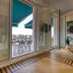 Spacious penthouse with panoramic terrace - 20 minutes from San Siro & Duomo, Milán - Fotografie 5