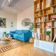 Spacious penthouse with panoramic terrace - 20 minutes from San Siro & Duomo, Milán - Fotografie 1