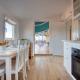 Spacious penthouse with panoramic terrace - 20 minutes from San Siro & Duomo, Milán - Fotografie 2