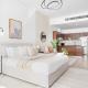 Silkhaus Modern Studio Near Silicon Central Mall, Dubaj - Fotografie 8