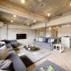 b hotel Dai3Himawari - Up to 10p 1 min Peace Park, Wonderful huge house