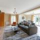 Lovely 2BR in peaceful Hampstead, NW London, Londýn - Fotografie 1