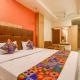 FabHotel The Oasis - Maharana Praatap Nagar, Μποπάλ - Φωτογραφία 8