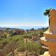 Villa rural en Málaga con piscina y vistas al mar, Málaga - Foto 3