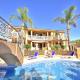 Villa rural en Málaga con piscina y vistas al mar, Málaga - Foto 1