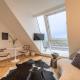 josef's home I Penthouse I Balcony & City Views, Вена - Фото 2