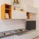 Borsieri Flexyrent A.C. WiFi, Milán - Fotografie 10