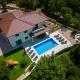 Villa Andante, Krk