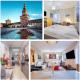 Stylish and Perfect Place for Families and Friends, Milán - Fotografie 1