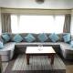 6 Berth central heated on Golden Sands Elite Skegness - Fotografie 7