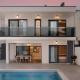 Villa Palm Bay 1, heated pool - 5 m from the sea, Ražanj (fotografie 2)