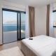 Villa Palm Bay 1, heated pool - 5 m from the sea, Ražanj (fotografie 8)