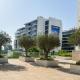 Greenery Haven 2 Bed plus Study in Damac Hills, Dubaj - Fotografie 2