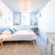 Appartement Le Cocooning, Tours (fotografie 3)