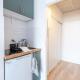 Appartement Le Cocooning, Tours (fotografie 9)