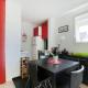 Quiet apartment in Vieux Tours #Halles - Fotografie 8