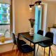 Charming City Centre Apartment - Spacious Balcony and Private Garden, Tallinn (foto 6)