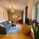 Charming City Centre Apartment - Spacious Balcony and Private Garden, Tallinn (foto 7)