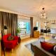 Charming City Centre Apartment - Spacious Balcony and Private Garden, Tallinn (foto 2)