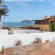 Corralejo Beach Villa with Private Pool, BBQ, Wifi at Galera Beach - Photo 1