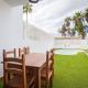 Corralejo Beach Villa with Private Pool, BBQ, Wifi at Galera Beach - Photo 4