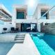 Fee4Me Villa with Pool on the Costa Blanca Rojales - Zdjęcie 1