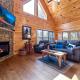 Bobcat Den chalet Gatlinburg - Photo 9