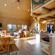 Rustic Cabin with Hot Tub and Deck in Breckenridge Брекенридж - Фото 4