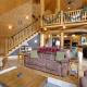 Rustic Cabin with Hot Tub and Deck in Breckenridge Брекенридж - Фото 7