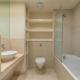 Luxury Penthouse 2 bedrooms flat in Canary Wharf, Londres - Photo 8