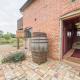 Snow Hall Barn, Peasenhall (fotografie 7)