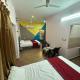 OM LINGESWARAN HOME STAY Tiruvannamalai, Tiruvannāmalai - Foto 10
