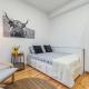 Charming Studio with Garden in Porto, Porto - Fotografie 1