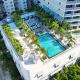 Nautica - Ocean View & Rooftop Pools! by Newman Hospitality, Fort Lauderdale - Fotografie 10