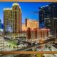 MGM Signature-07-607 Accessible Strip View Balcony, Las Vegas - Photo 2