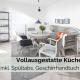 Haus Bill 15 Austernfischer Juist - Fotografie 8