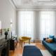 Baumhaus Serviced Living - Art & Design Apartments Порту - Фото 2