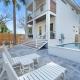Sunset Cove - Heated Pool - Sea Views - Walkable St. Augustine - Foto 1