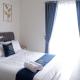 Royal Suites Studio 28th Floor - Citra Plaza Nagoya Apartment, Jodoh