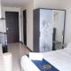 Royal Suites Studio 28th Floor - Citra Plaza Nagoya Apartment, Jodoh (fotografie 2)