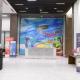Royal Suites Studio 28th Floor - Citra Plaza Nagoya Apartment, Jodoh (fotografie 9)