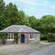 East Lodge at Ashiestiel