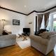 6 Shanklin Manor - family friendly apartment in Shanklin Old Village - Foto 2